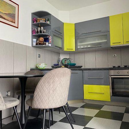 Apartment Luce&Nina Kaštela 외부 사진