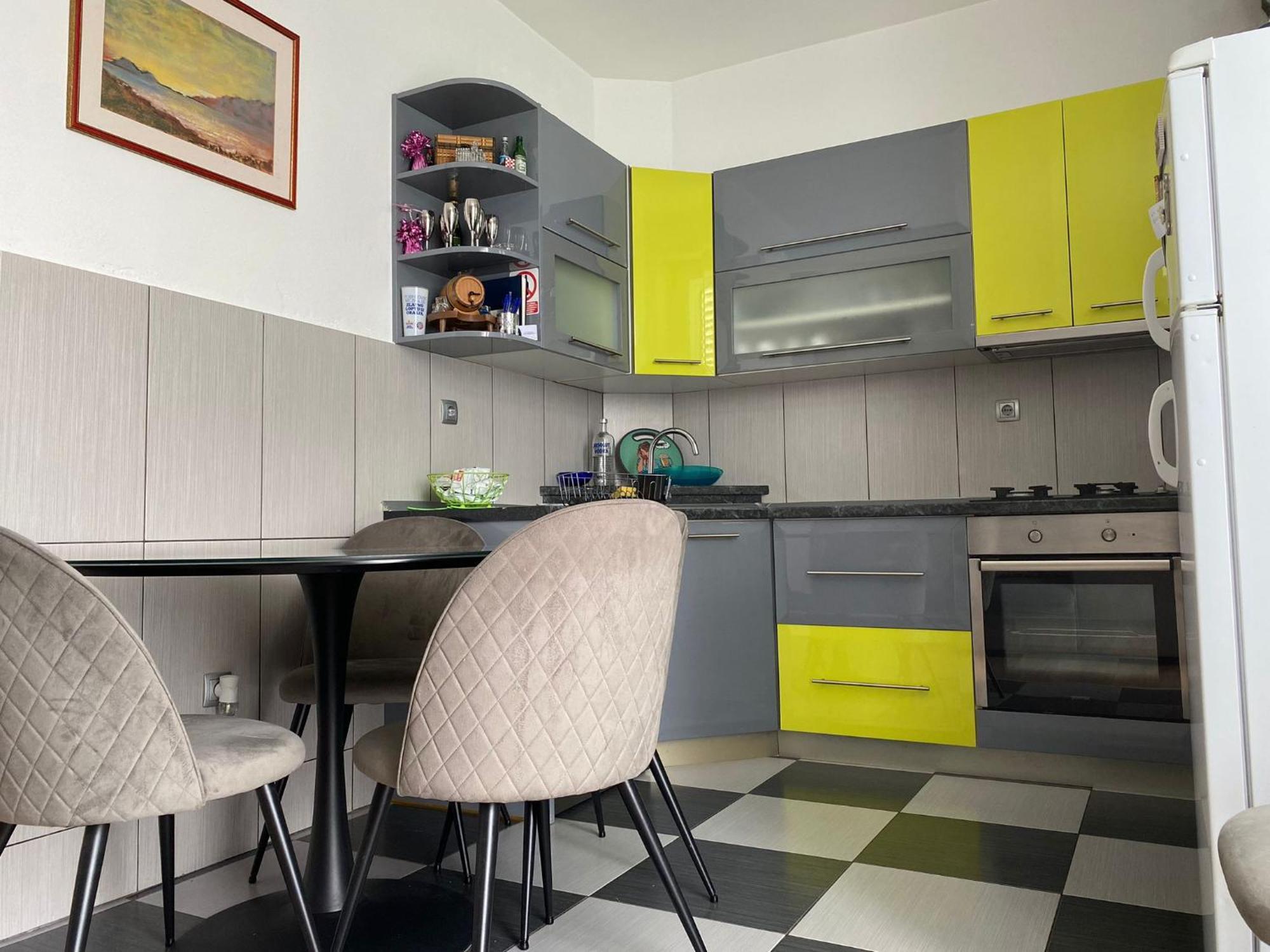 Apartment Luce&Nina Kaštela 외부 사진