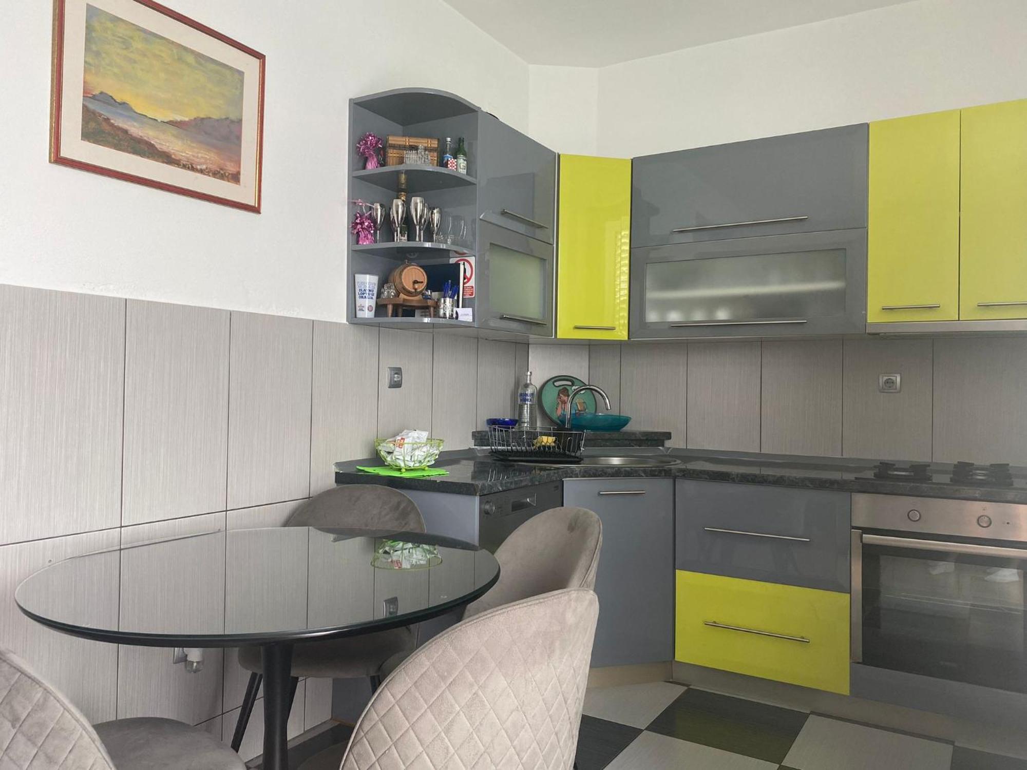 Apartment Luce&Nina Kaštela 외부 사진